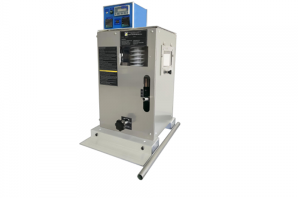 Máy ép nhiệt mini trong phòng thí nghiệm Qixing